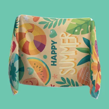 Towels - Custom Promo Now - UK