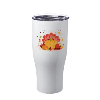 Stainless Steel Tumblers - Custom Promo Now - UK