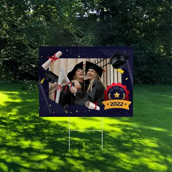 Yard Signs - Custom Promo Now - UK