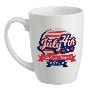 Ceramic Mugs - Custom Promo Now - UK