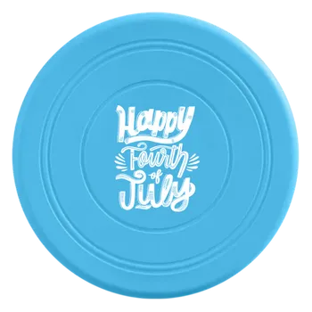 Flying Discs - Custom Promo Now - UK