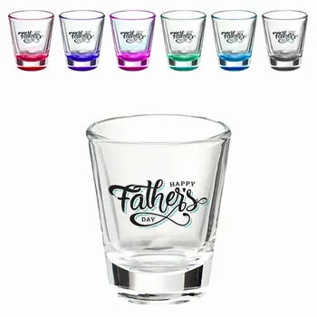 Shot Glasses - Custom Promo Now - UK