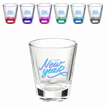 Shot Glasses - Custom Promo Now - UK