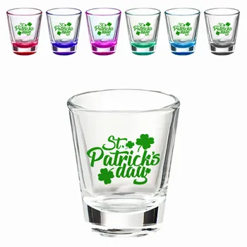 Shot Glasses - Custom Promo Now - UK