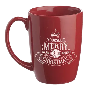 Ceramic Mugs - Custom Promo Now - UK