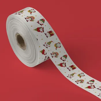 Ribbons - Custom Promo Now - UK