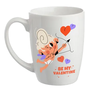 Ceramic Mugs - Custom Promo Now - UK