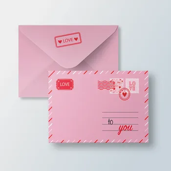Envelopes - Custom Promo Now - UK