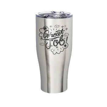 Stainless Steel Tumblers - Custom Promo Now - UK