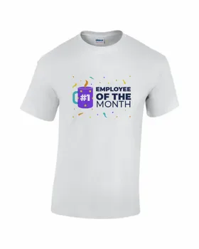 T-Shirts - Custom Promo Now - UK