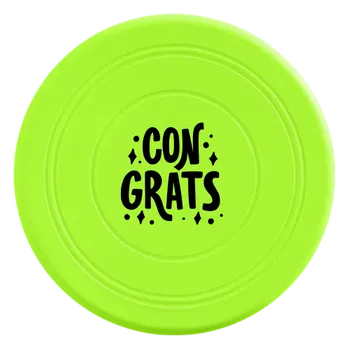 Flying Discs - Custom Promo Now - UK