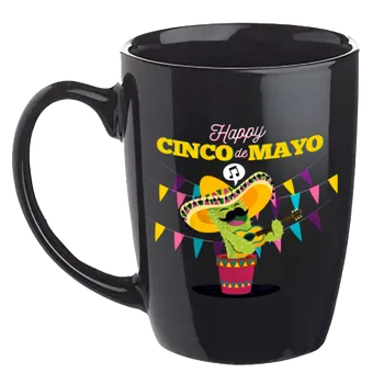 Ceramic Mugs - Custom Promo Now - UK