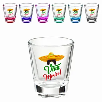 Shot Glasses - Custom Promo Now - UK