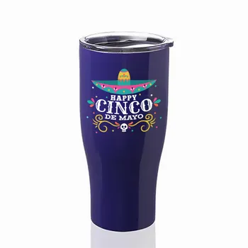 Stainless Steel Tumblers - Custom Promo Now - UK