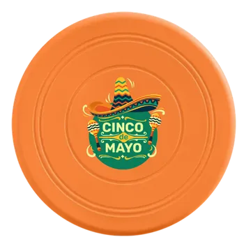 Flying Discs - Custom Promo Now - UK