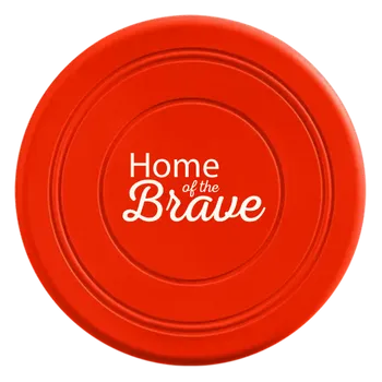 Flying Discs - Custom Promo Now - UK