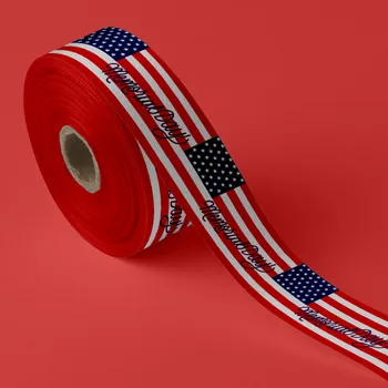 Ribbons - Custom Promo Now - UK