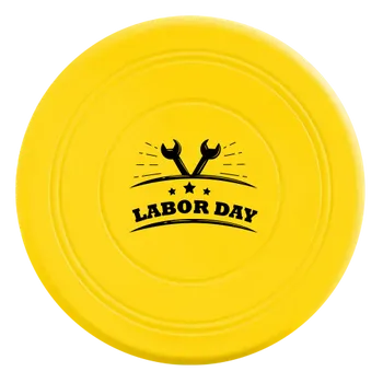 Flying Discs - Custom Promo Now - UK