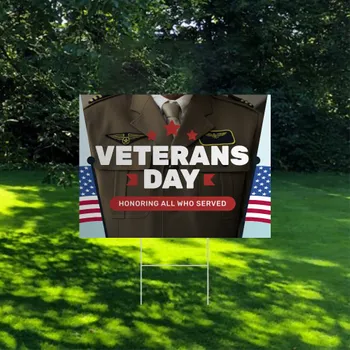 Yard Signs - Custom Promo Now - UK