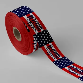 Ribbons - Custom Promo Now - UK