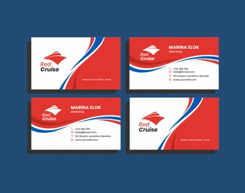 Business Cards - Custom Promo Now - UK