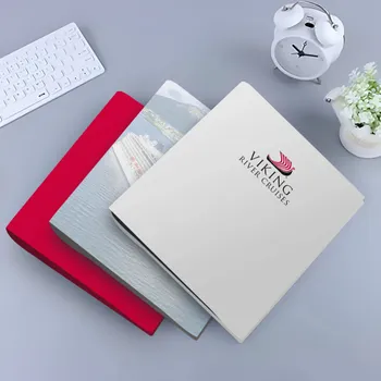 Ring Binders - Custom Promo Now - UK