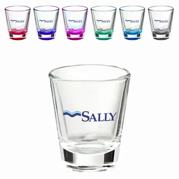 Shot Glasses - Custom Promo Now - UK