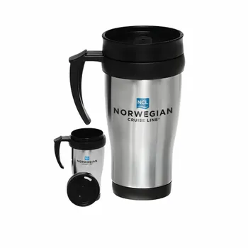 Insulated Travel Mugs - Custom Promo Now - UK