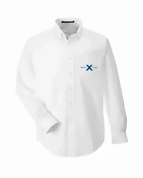 Button-Down Shirts - Custom Promo Now - UK