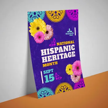 Flyers - Custom Promo Now - UK