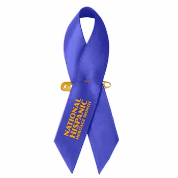 Ribbons - Custom Promo Now - UK