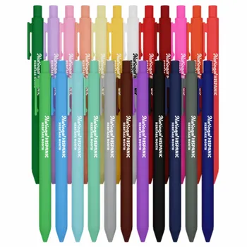 Plastic Ball Pens - Custom Promo Now - UK