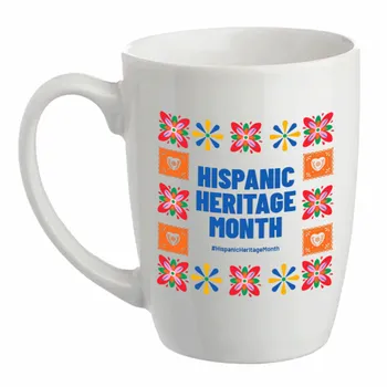 Ceramic Mugs - Custom Promo Now - UK