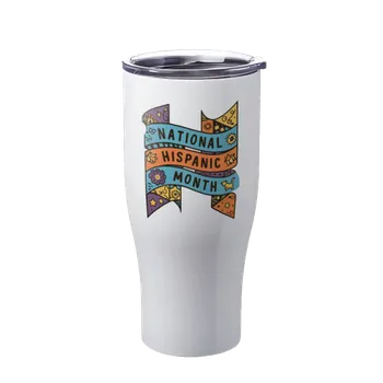 Stainless Steel Tumblers - Custom Promo Now - UK