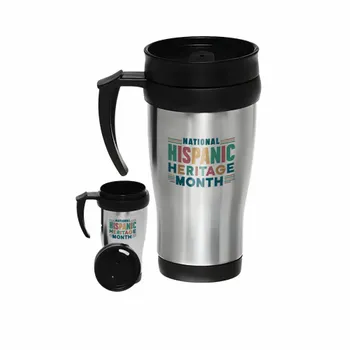 Insulated Travel Mugs - Custom Promo Now - UK
