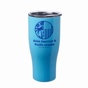 Stainless Steel Tumblers - Custom Promo Now - UK