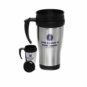 Insulated Travel Mugs - Custom Promo Now - UK