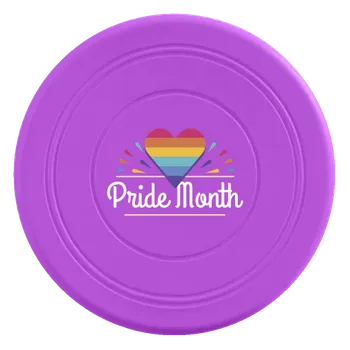 Flying Discs - Custom Promo Now - UK