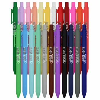 Plastic Ball Pens - Custom Promo Now - UK