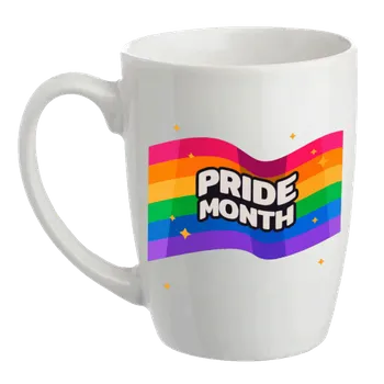 Ceramic Mugs - Custom Promo Now - UK