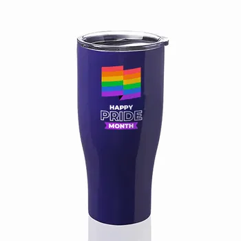 Stainless Steel Tumblers - Custom Promo Now - UK