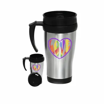 Insulated Travel Mugs - Custom Promo Now - UK