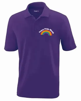 Polos - Custom Promo Now - UK