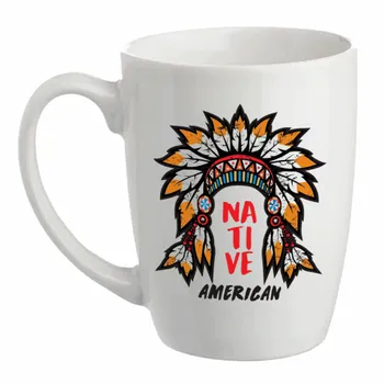 Ceramic Mugs - Custom Promo Now - UK