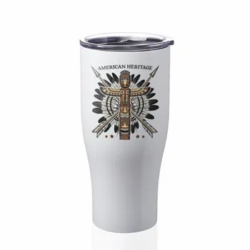 Stainless Steel Tumblers - Custom Promo Now - UK