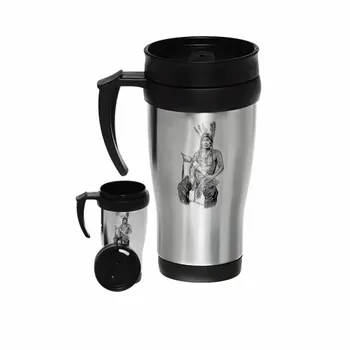 Insulated Travel Mugs - Custom Promo Now - UK