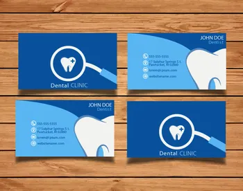 Business Cards - Custom Promo Now - UK