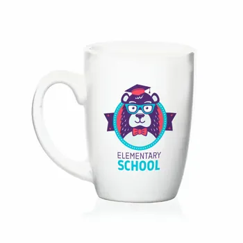 Ceramic Mugs - Custom Promo Now - UK