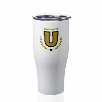 Stainless Steel Tumblers - Custom Promo Now - UK