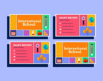 Business Cards - Custom Promo Now - UK